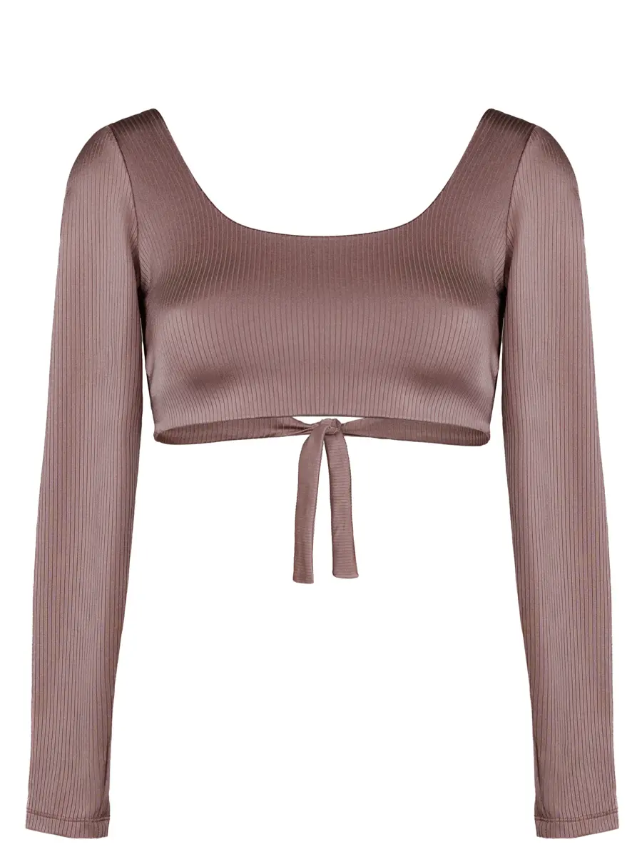 Топ плавательный DUO SLEEVE