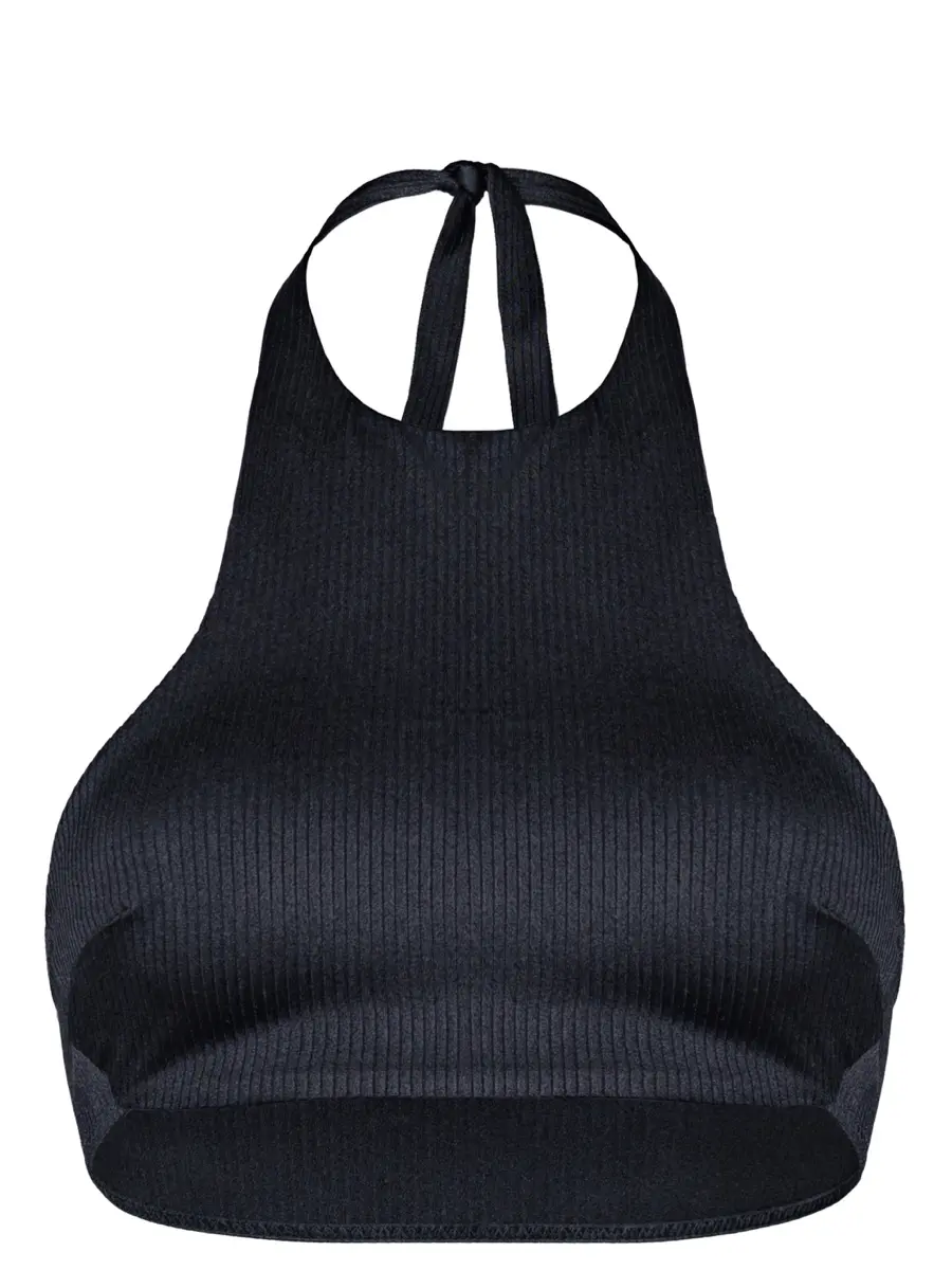 Топ-бандо DUO NECK плавательный