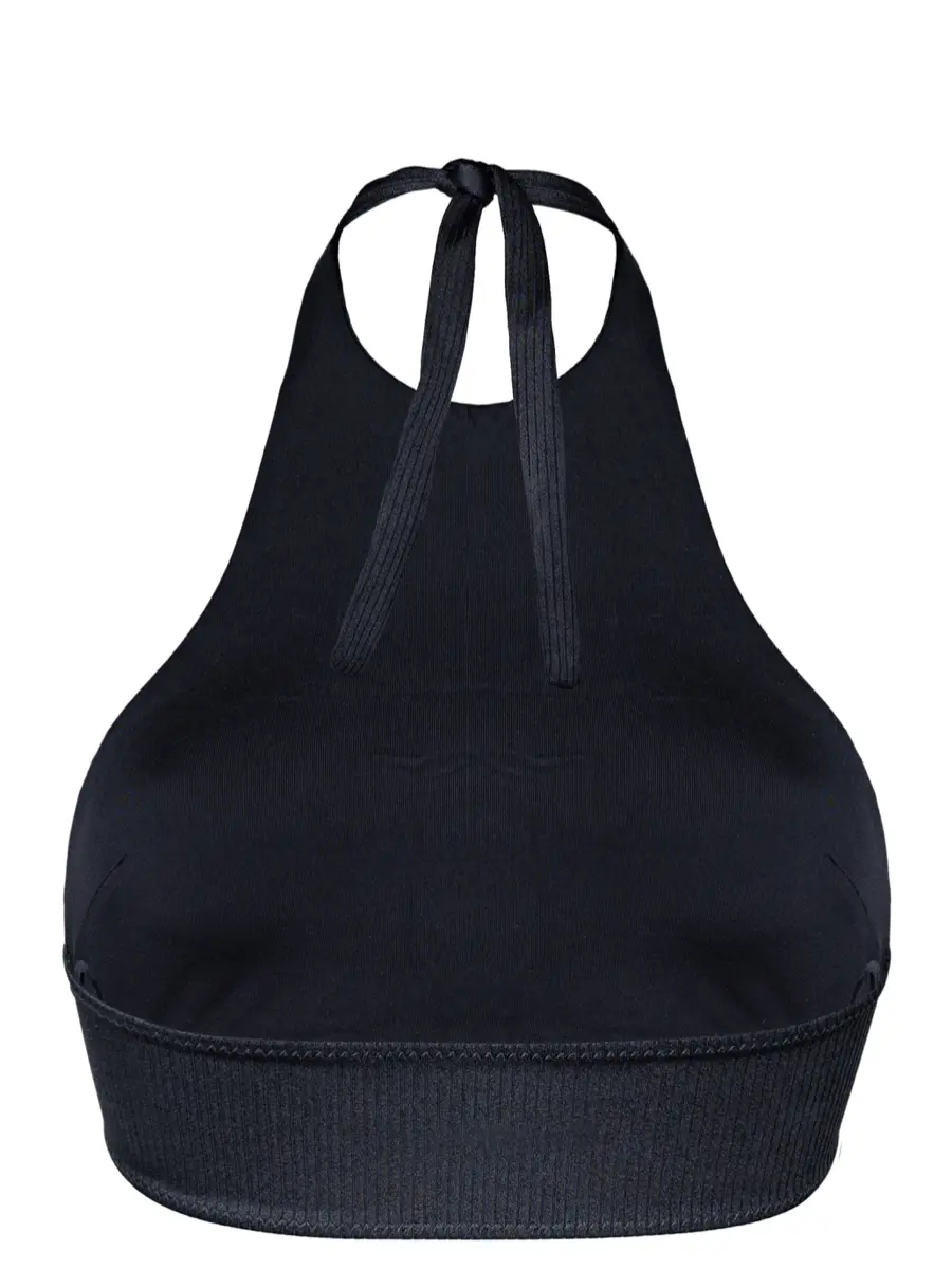 Топ-бандо DUO NECK плавательный