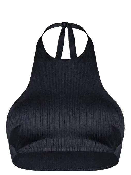 Топ-бандо DUO NECK плавательный LAPEAL