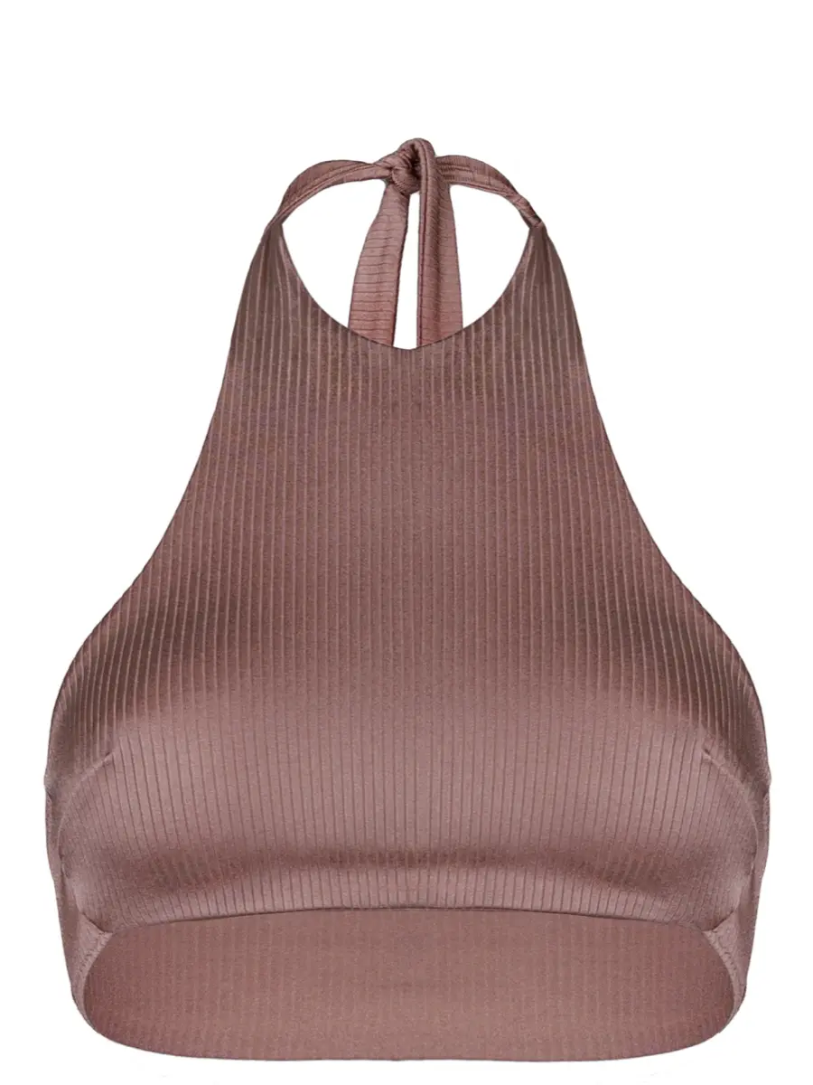 Топ-бандо DUO NECK плавательный