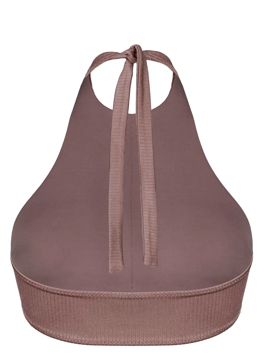 Топ-бандо DUO NECK плавательный