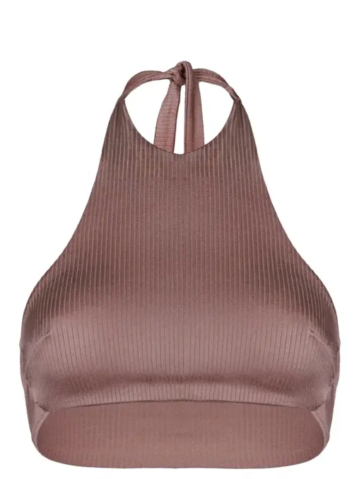 Топ-бандо DUO NECK плавательный LAPEAL