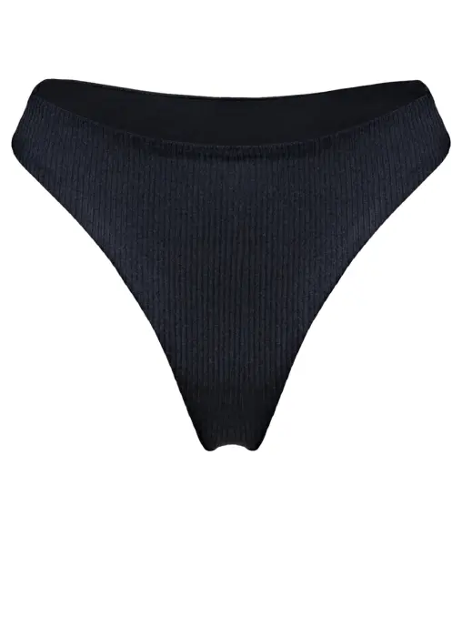 Плавки DUO THONG однотонные LAPEAL