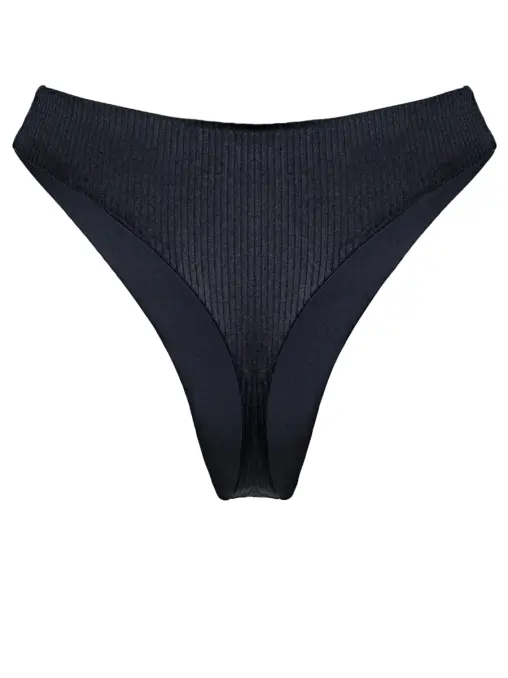 Плавки DUO THONG однотонные LAPEAL