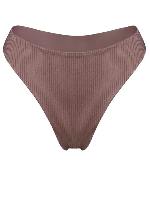 Плавки DUO THONG однотонные LAPEAL