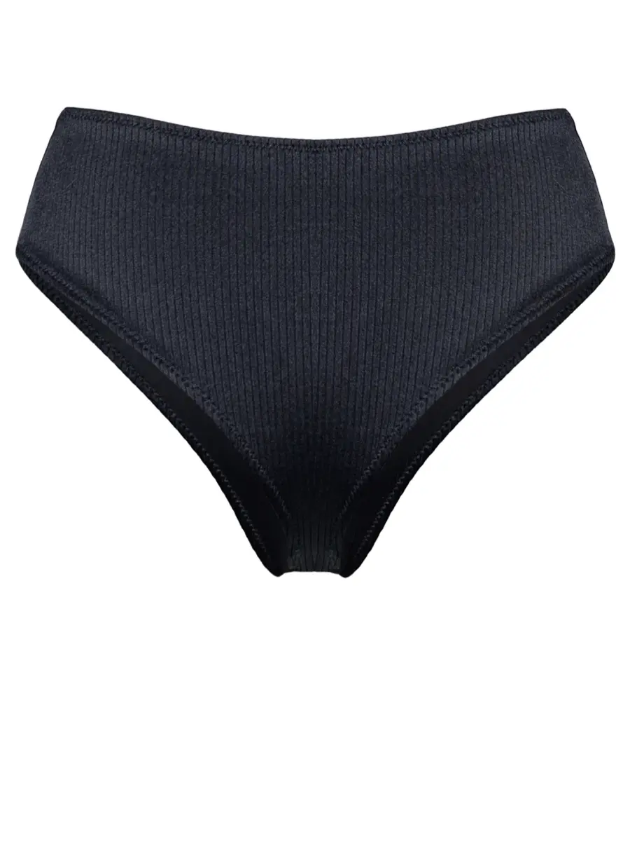 Плавки DUO BRAZILIAN однотонные