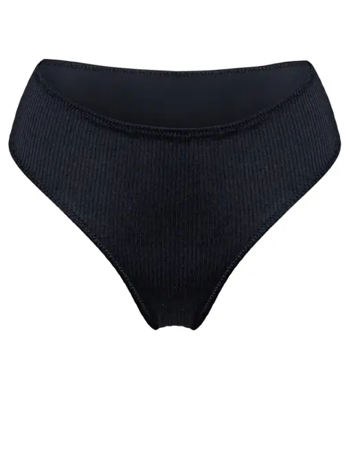 Плавки DUO BRAZILIAN однотонные LAPEAL