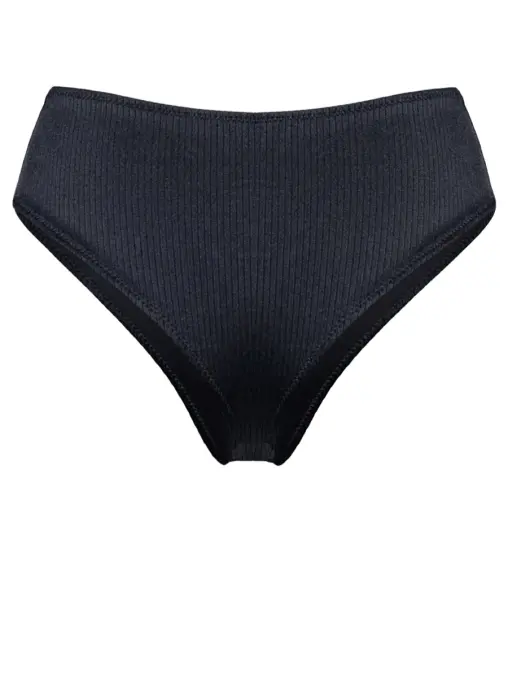 Плавки DUO BRAZILIAN однотонные LAPEAL