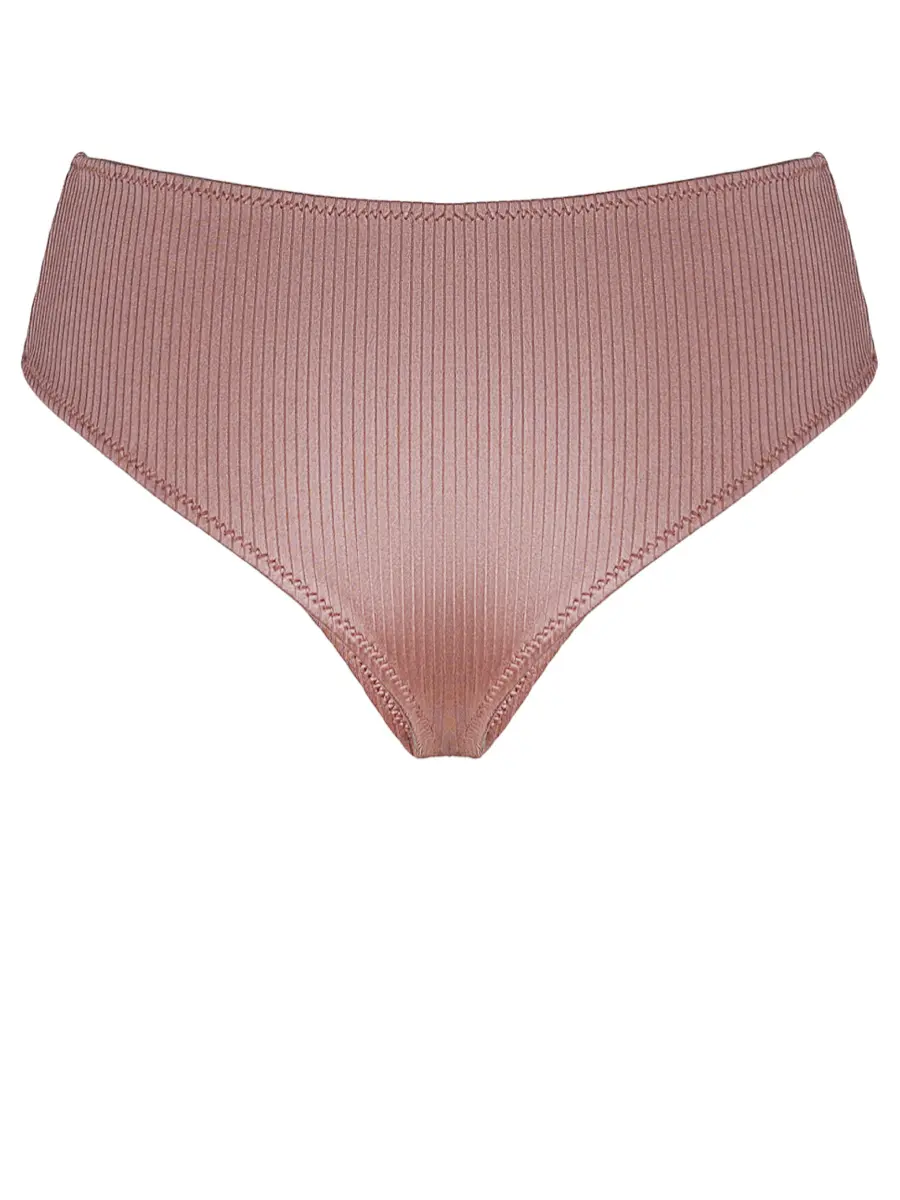 Плавки DUO BRAZILIAN однотонные