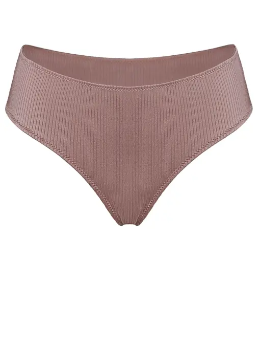 Плавки DUO BRAZILIAN однотонные LAPEAL