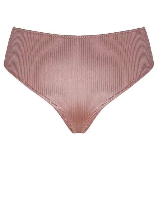 Плавки DUO BRAZILIAN однотонные LAPEAL