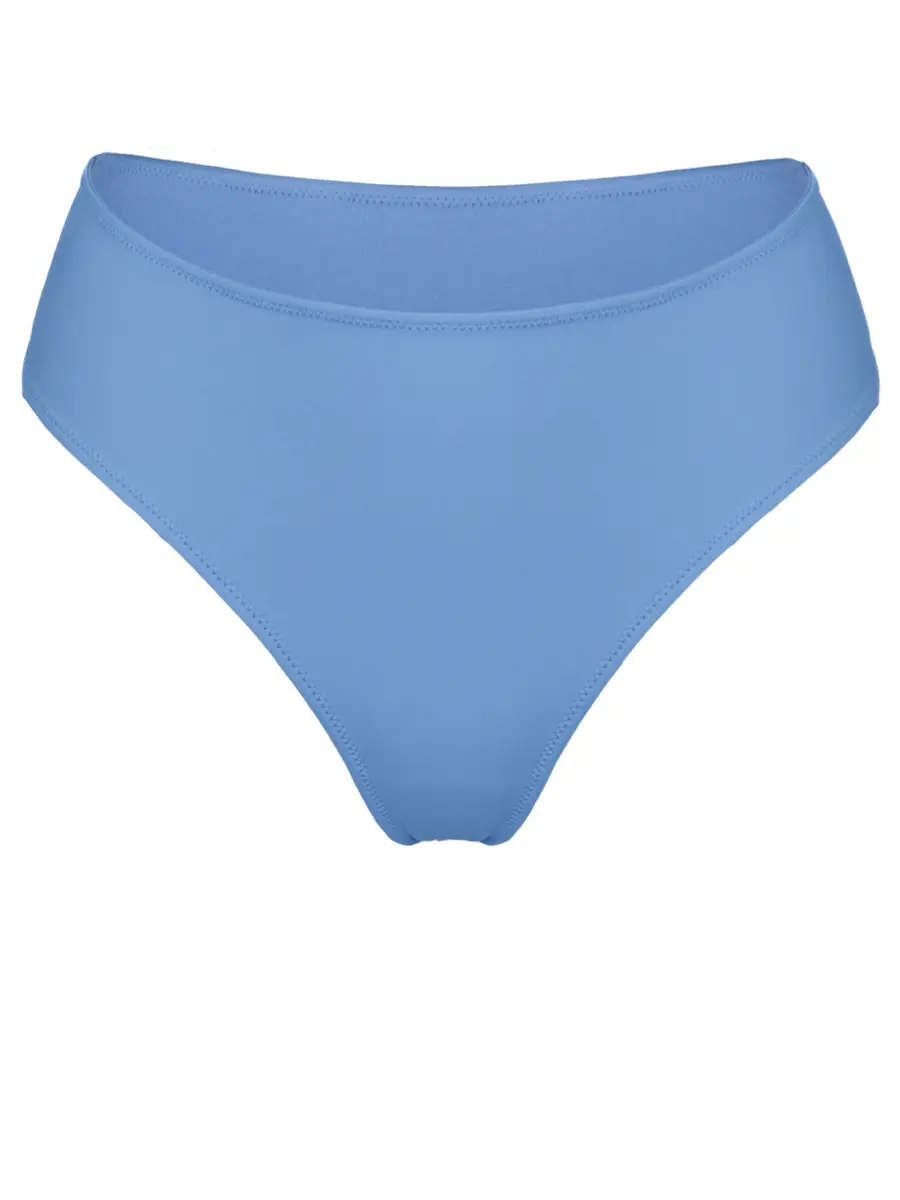 Плавки DUO BRAZILIAN однотонные