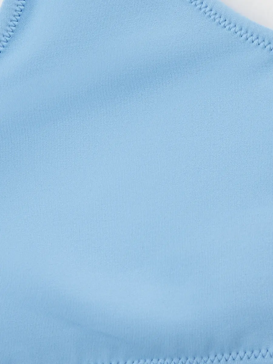 Плавки DUO BRAZILIAN однотонные