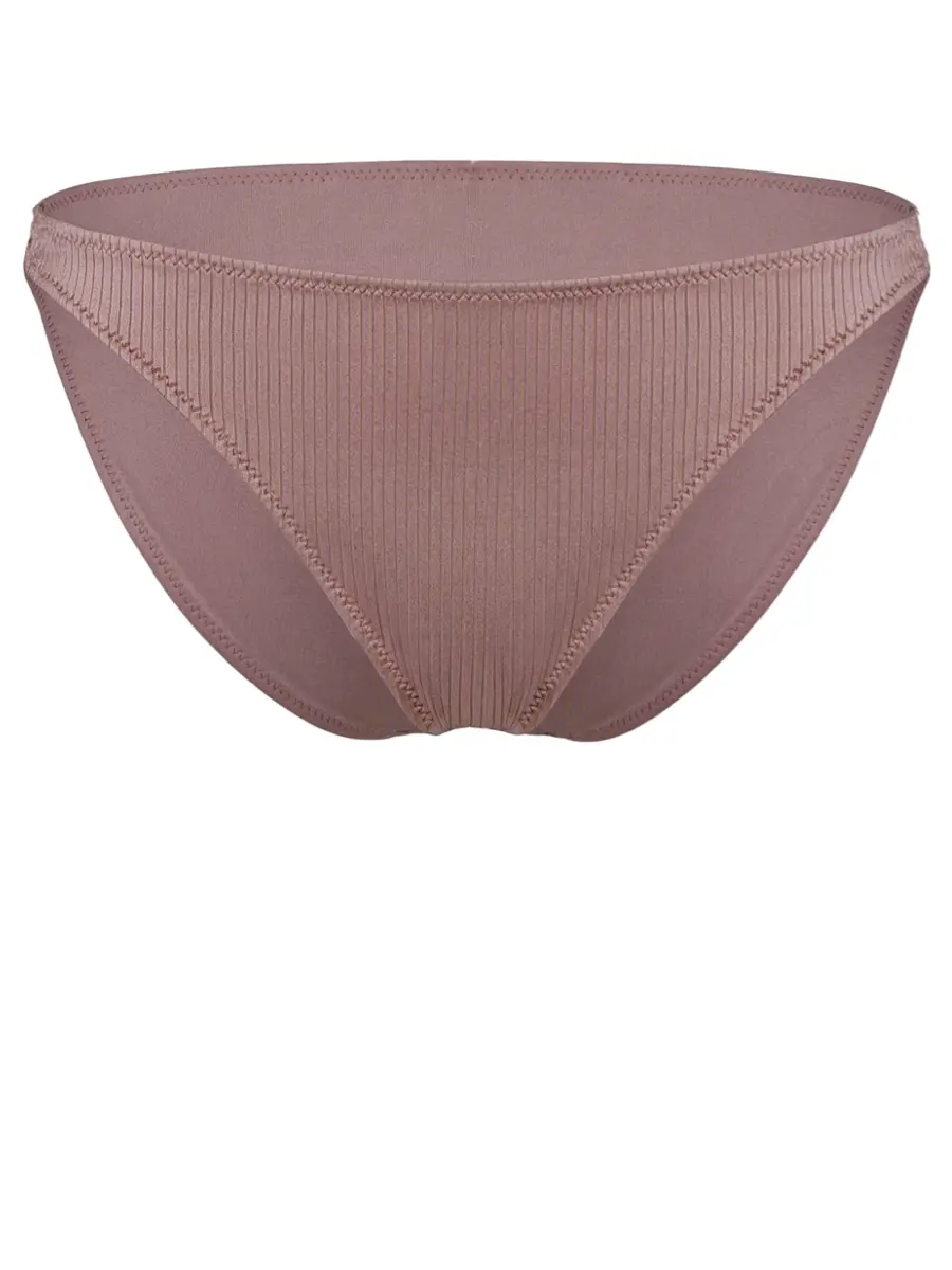 Плавки однотонные DUO SLIPS