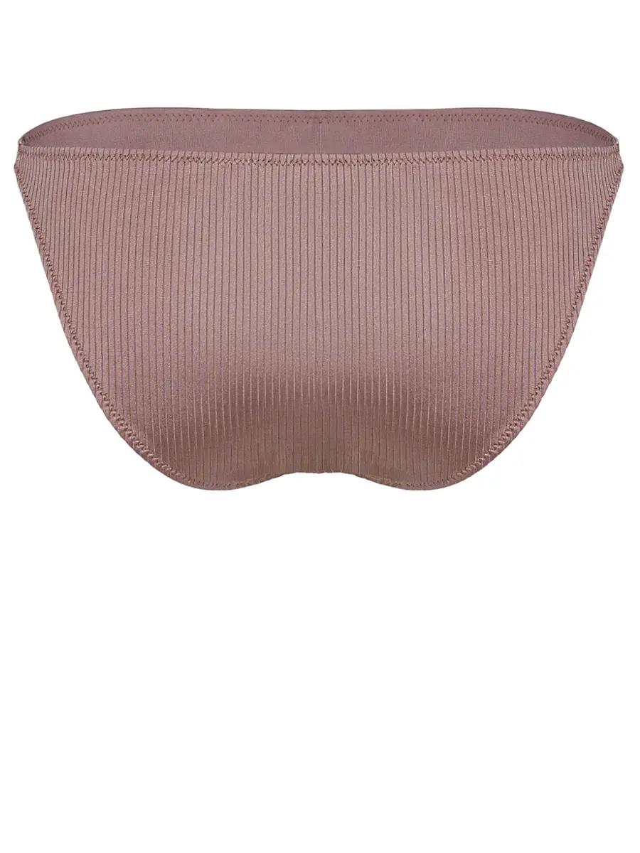 Плавки однотонные DUO SLIPS