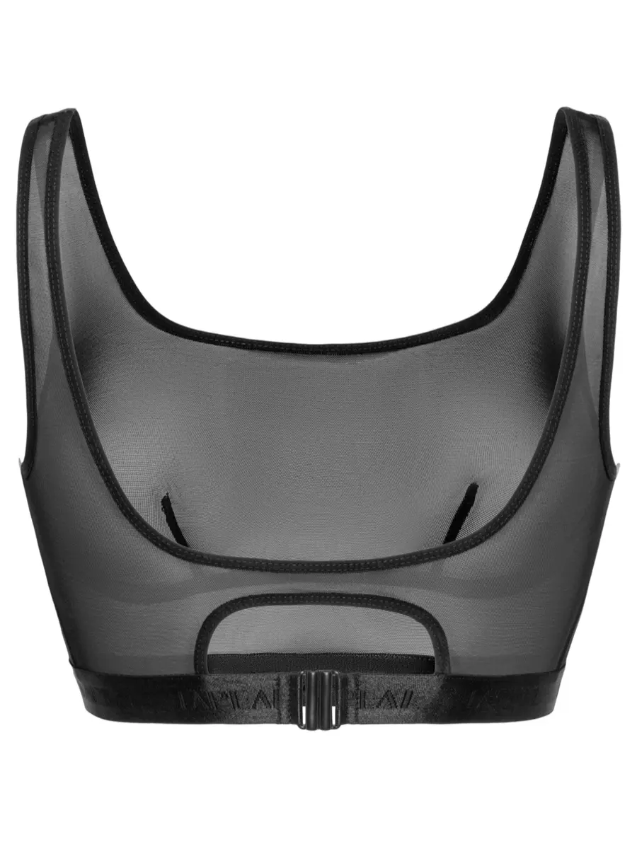 Набор из двух бюстгальтеров NU.65 BRA-TOP