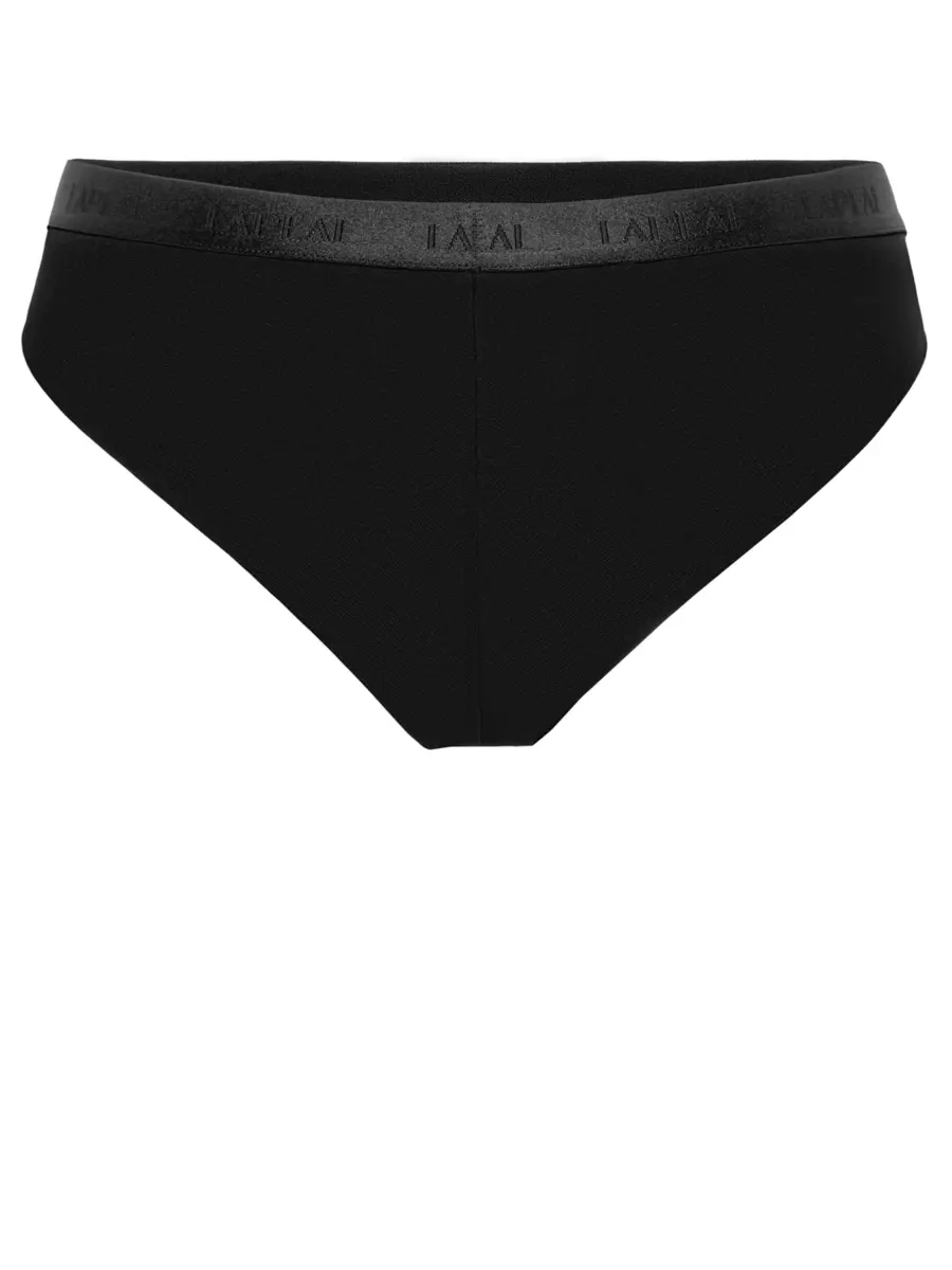 Набор из трех трусов NU.87 BRAZILIAN однотонный