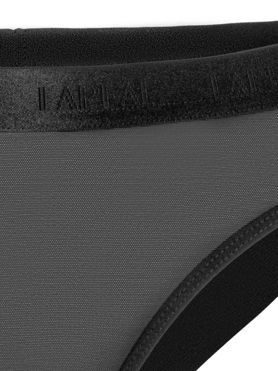 Набор из трех трусов NU.87 BRAZILIAN однотонный