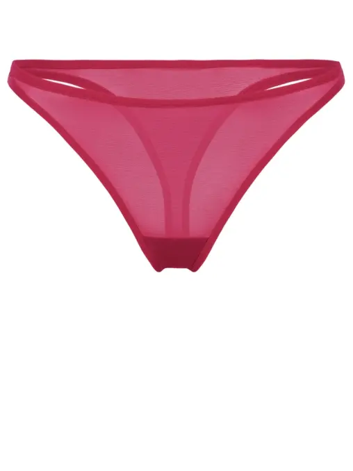 Набор из шести трусов NU.11 THONG LAPEAL