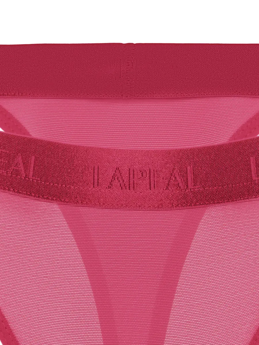 Набор из пяти трусов NU.21 THONG