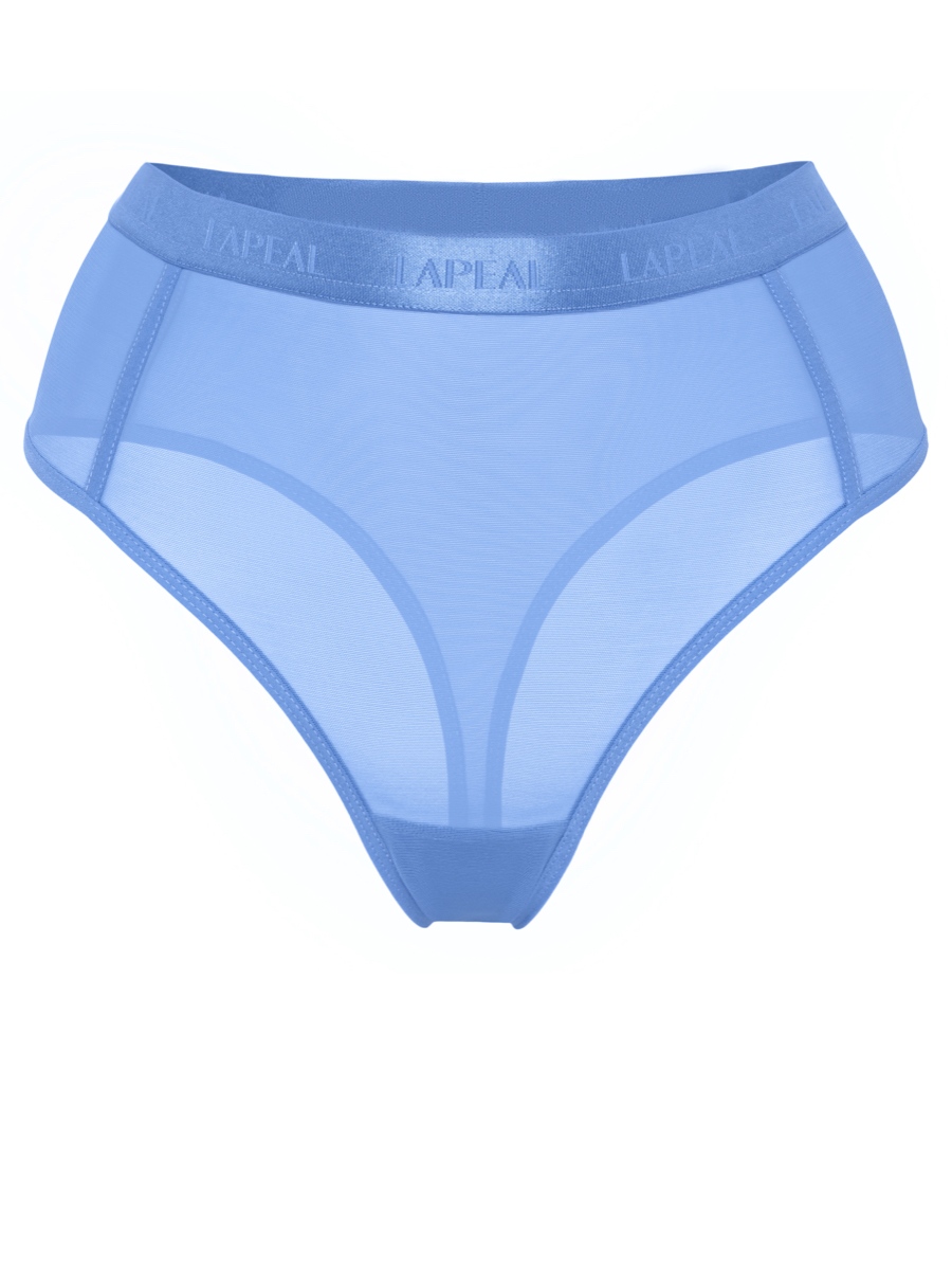 Набор из трех трусов NU.65 HIGH-THONG