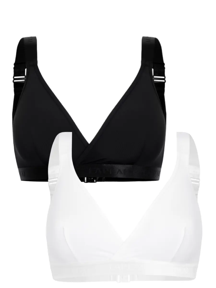 Набор из двух бюстгальтеров NU.87 BRA-TOP