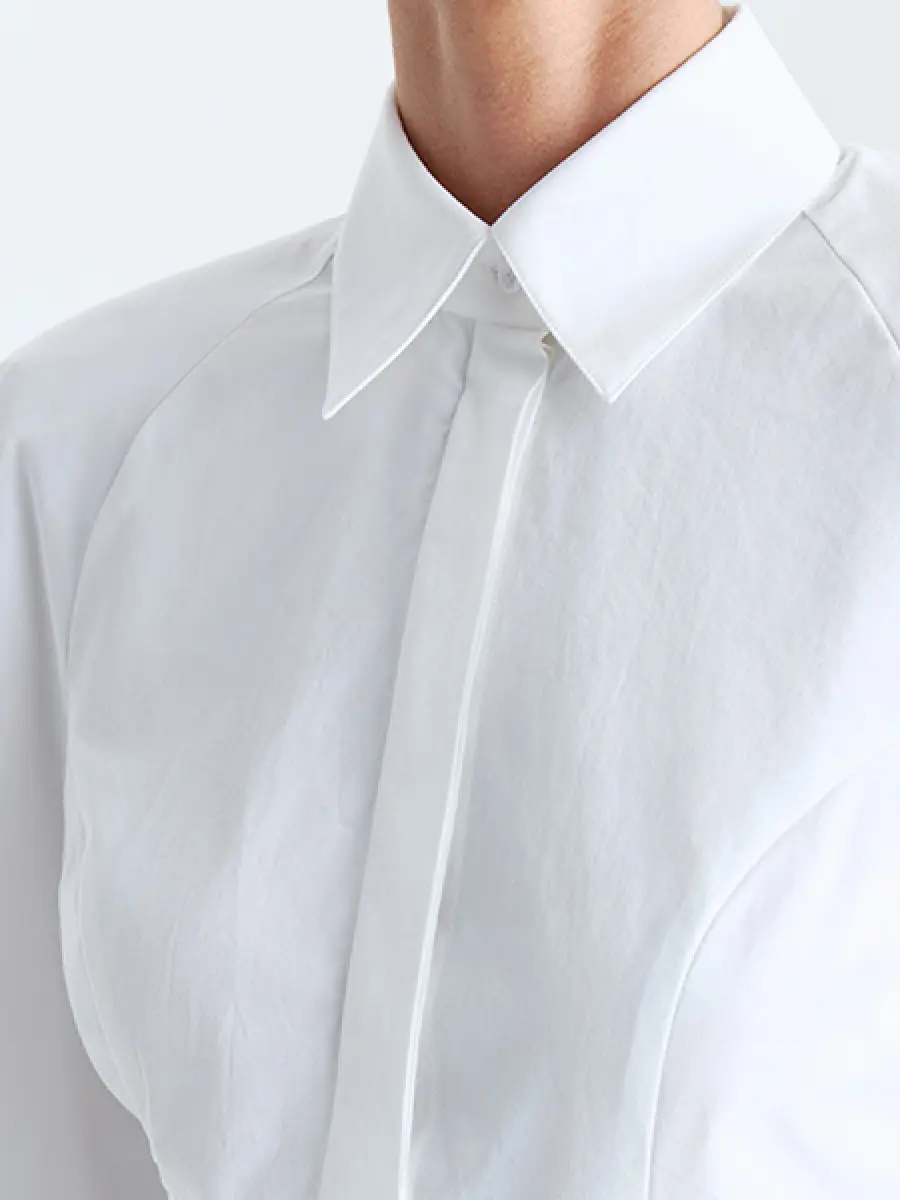 Боди хлопковое