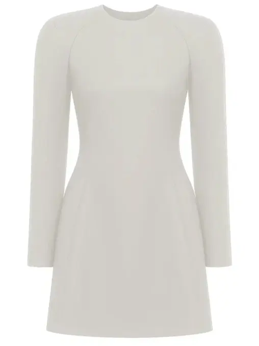 Платье однотонное YULIAWAVE