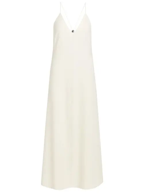 Платье-комбинация из вискозы YULIAWAVE