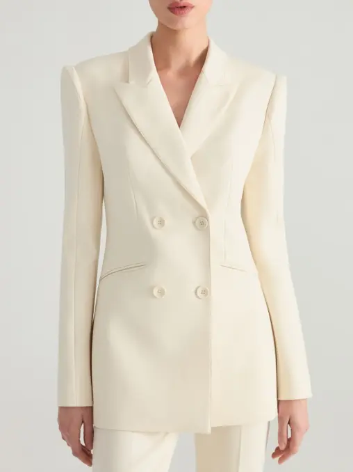 Жакет однотонный YULIAWAVE