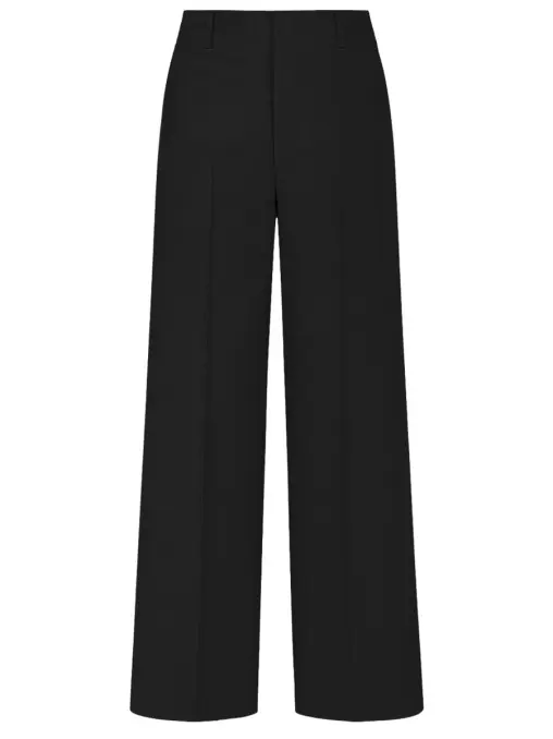 Брюки однотонные YULIAWAVE