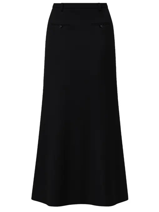 Юбка однотонная YULIAWAVE