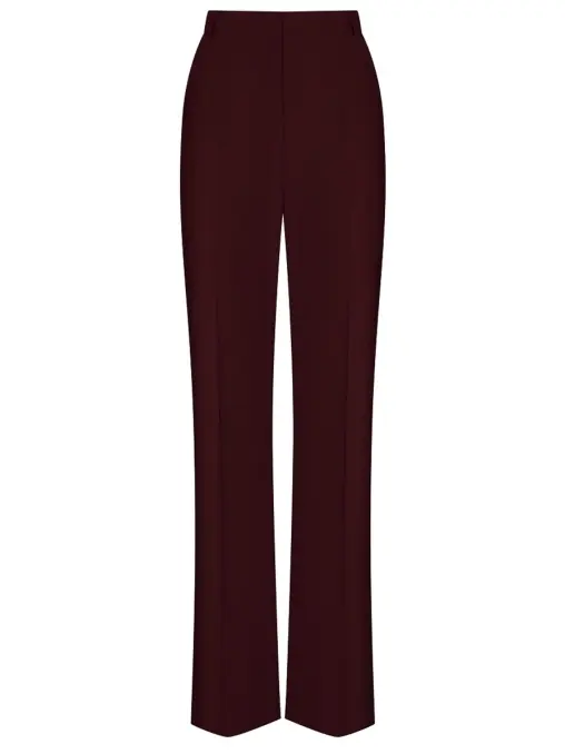 Брюки однотонные YULIAWAVE