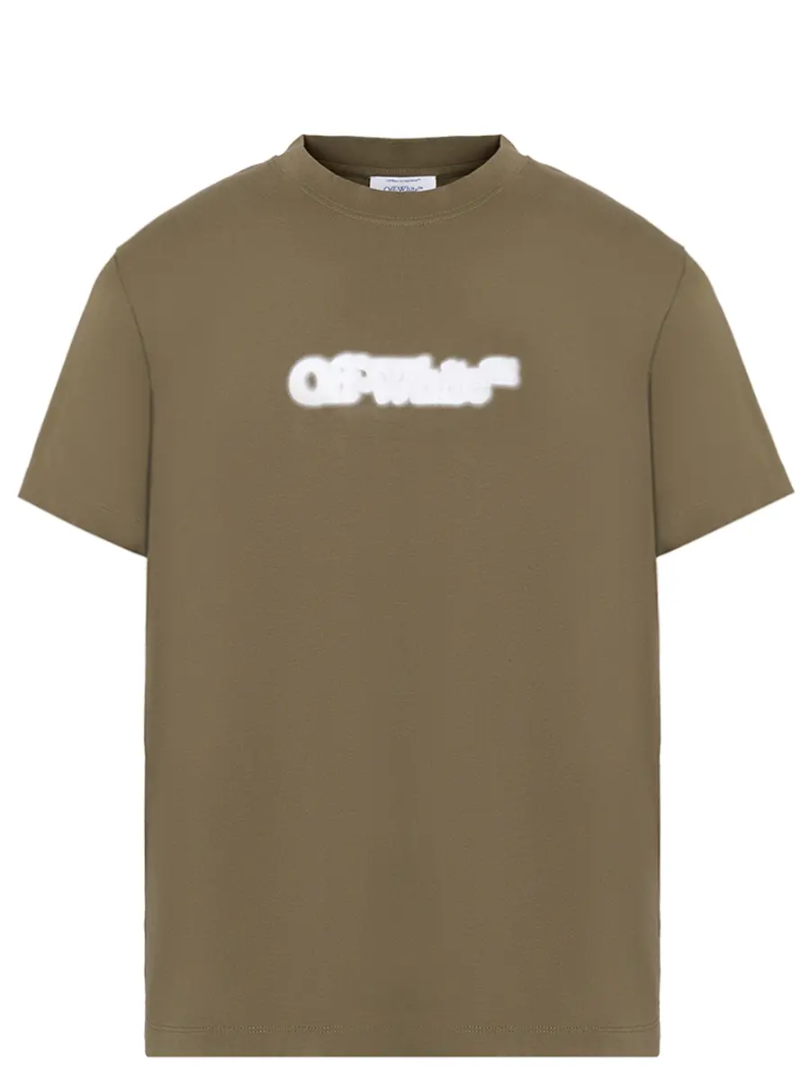 Футболка хлопковая