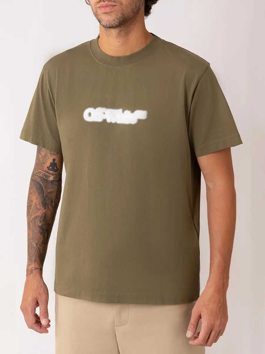 Футболка хлопковая