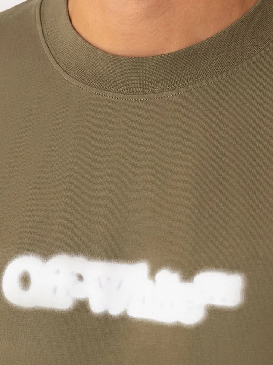 Футболка хлопковая