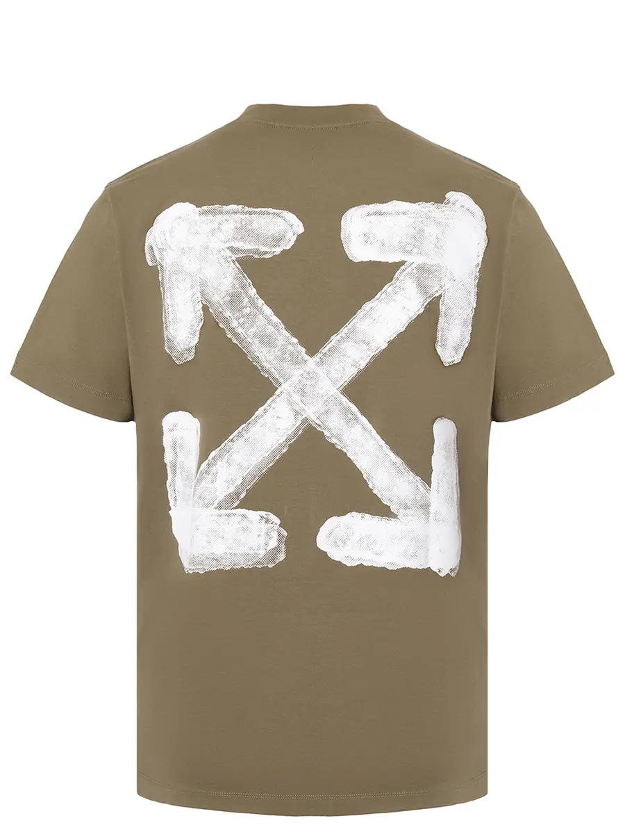 Футболка хлопковая