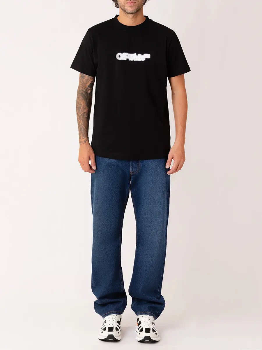 Футболка хлопковая