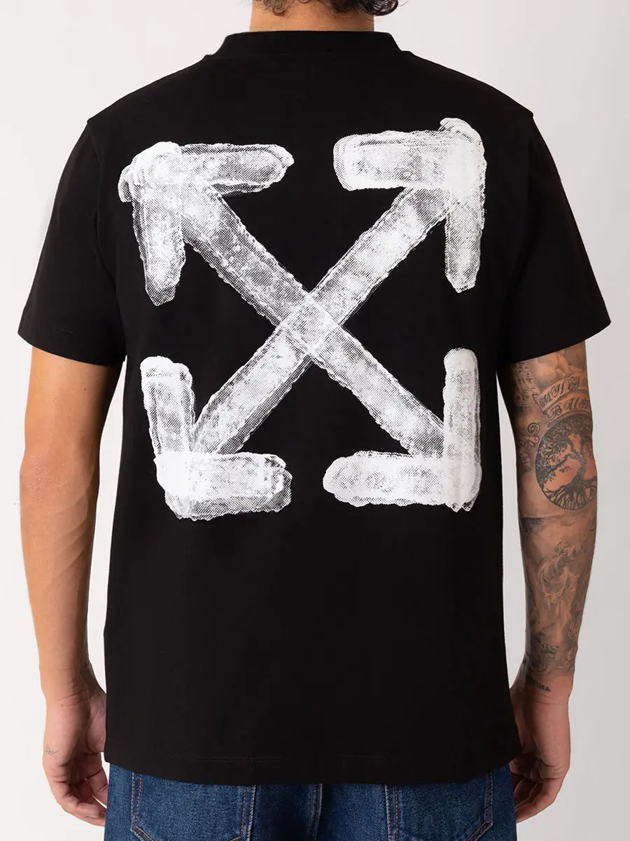 Футболка хлопковая