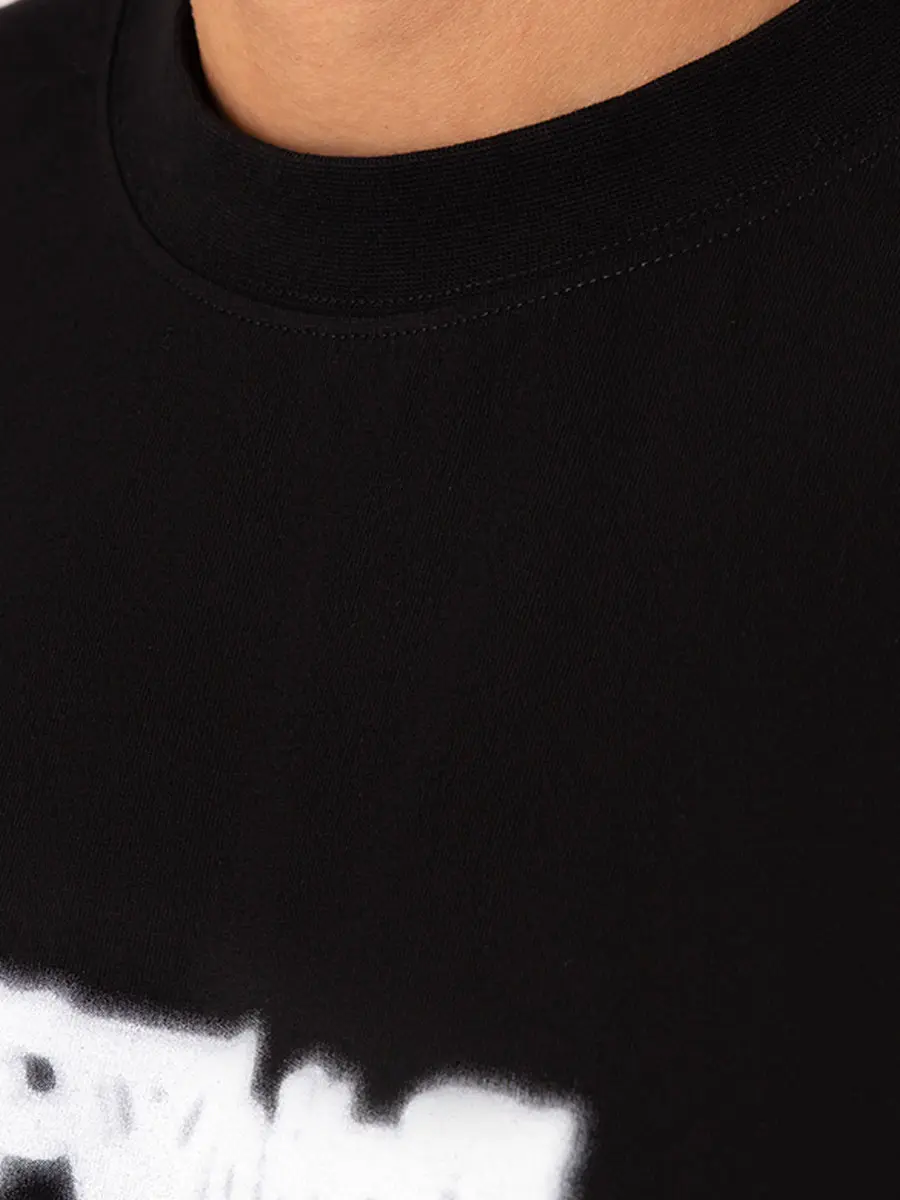 Футболка хлопковая