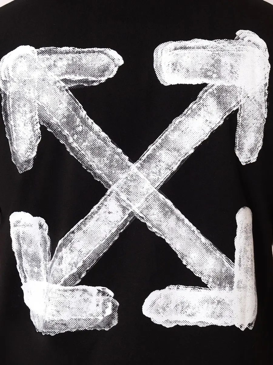 Футболка хлопковая