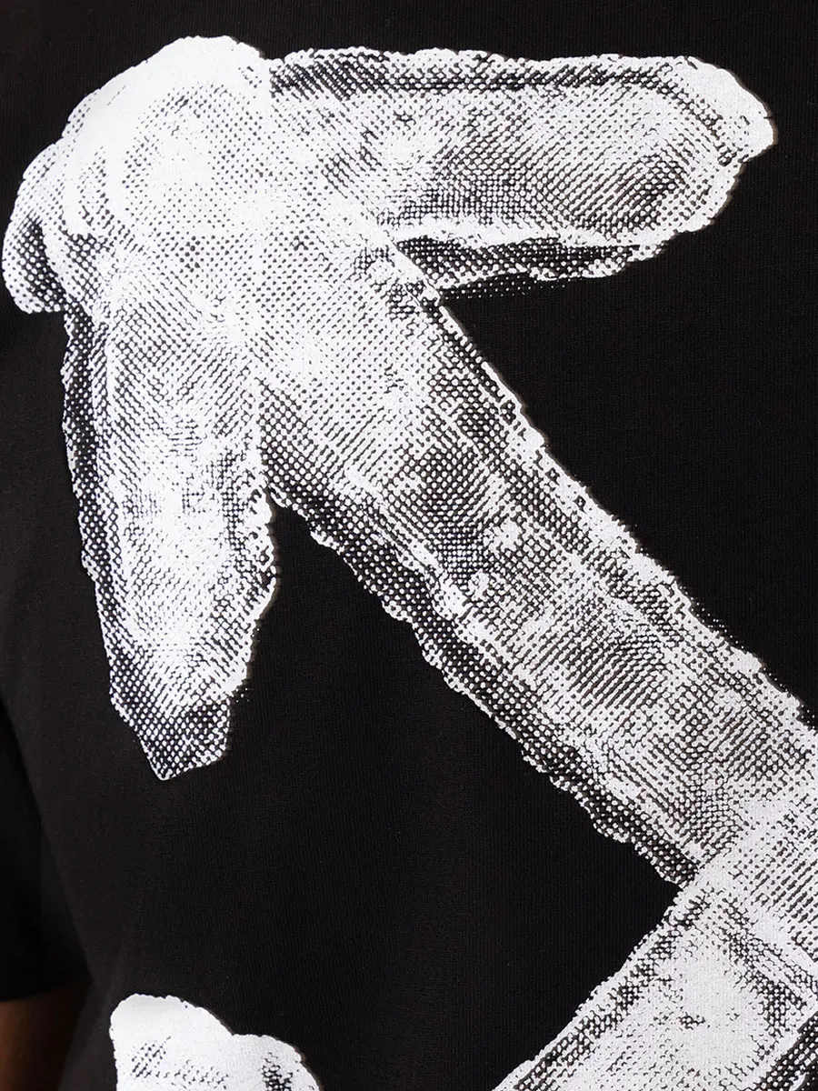 Футболка хлопковая