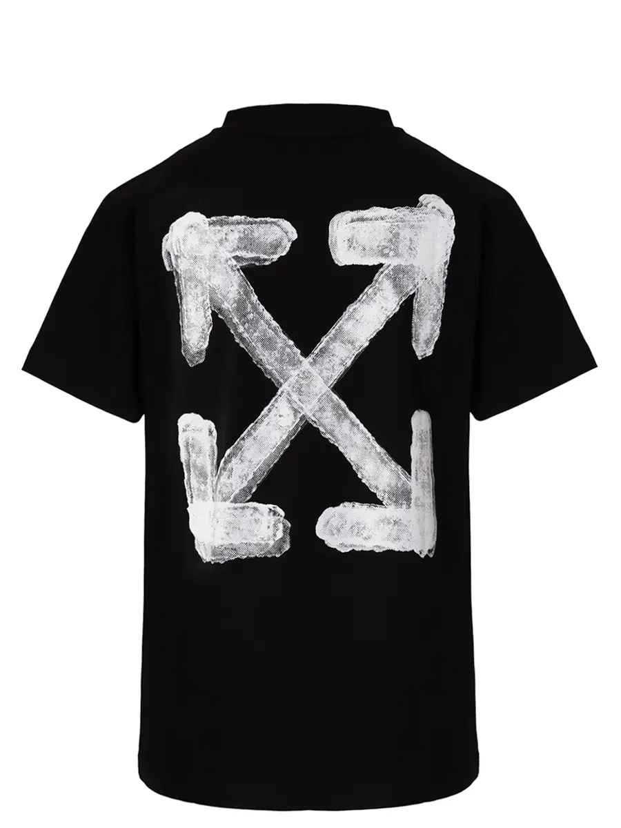 Футболка хлопковая