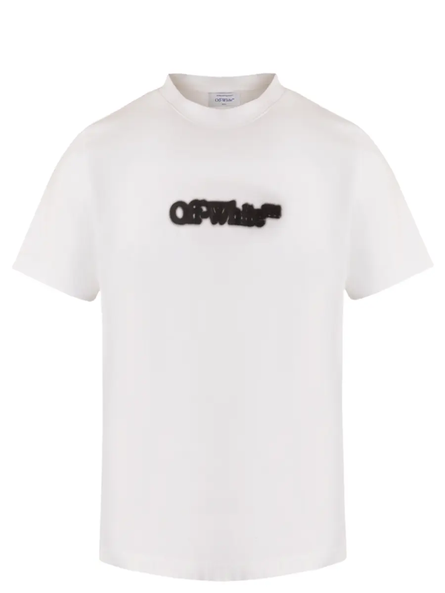 Футболка хлопковая