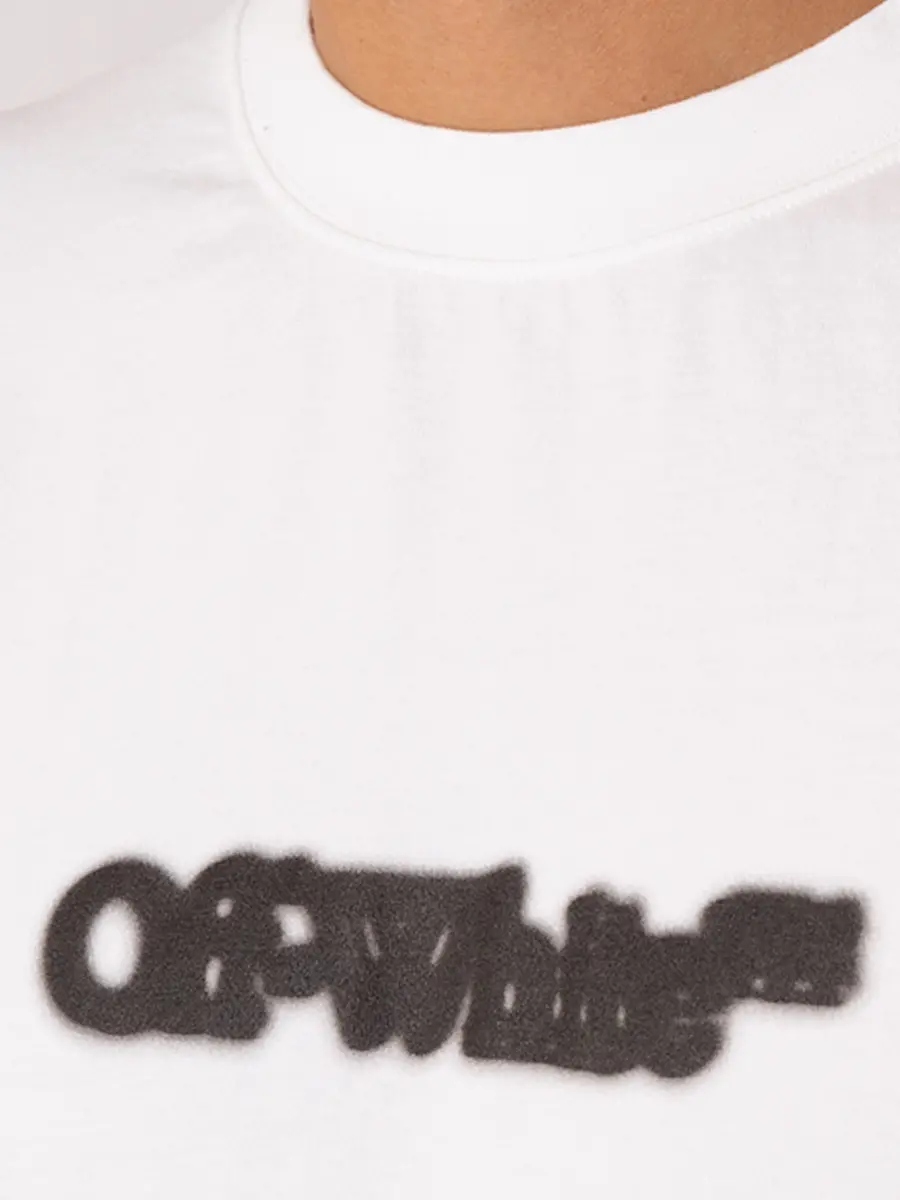 Футболка хлопковая