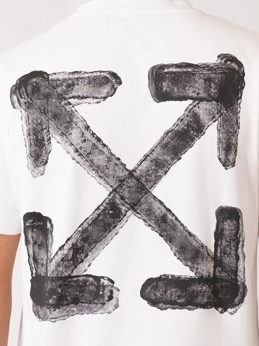 Футболка хлопковая