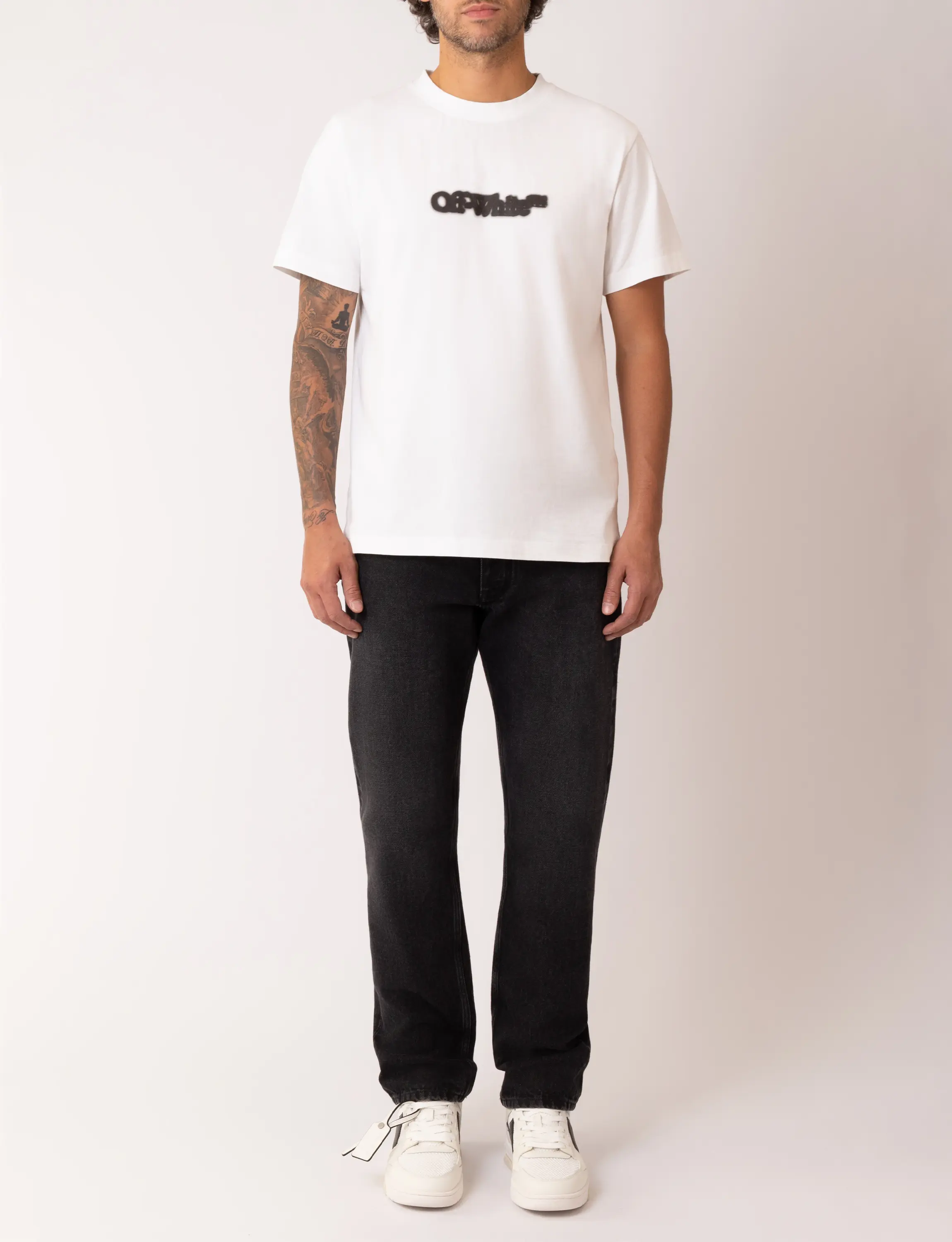 Футболка хлопковая