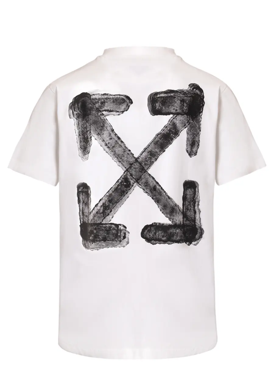 Футболка хлопковая