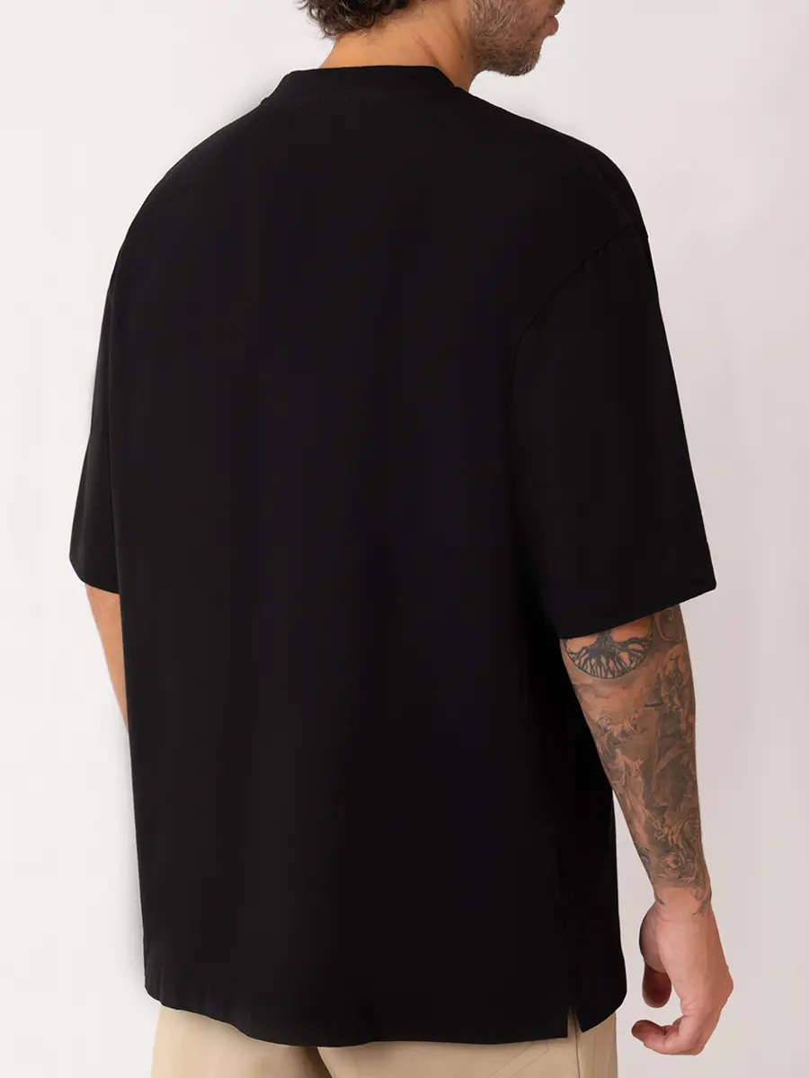 Футболка хлопковая